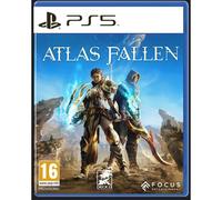 Atlas Fallen Playstation 5 standard