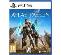 Atlas Fallen PS5 (SP) [160479]