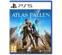 Atlas Fallen (Sony Playstation 5)