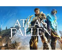Atlas Fallen (Xbox Series X|S) Xbox Live Key - EU