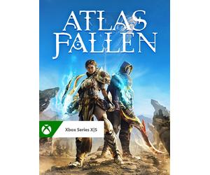 Atlas Fallen (Xbox Series X|S) Xbox Live Key GLOBAL