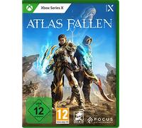 Atlas Fallen (Xbox Series X) Xbox Series X Standard (Xbox Series X)