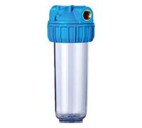 ATLAS FILTRI ITALIA RA111T711 - Filtro de agua antical para depósito de 10"