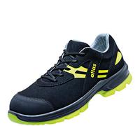 ATLAS Flash 5205 XP - Calzado de seguridad, verde, 42 EU