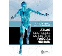 Atlas fonctionnel du système fascial humain