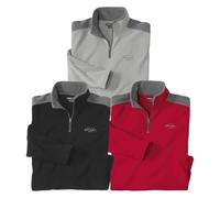 ATLAS FOR MEN 3665618358713 - M4162 50 M - M