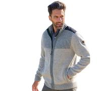 ATLAS FOR MEN - Chaleco de Punto con Cremallera Atlas® - XL