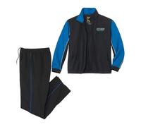 ATLAS FOR MEN - Chándal de Microfibra - 4XL