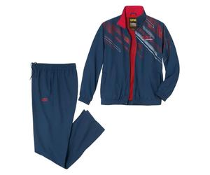 ATLAS FOR MEN - Chándal de Microfibra Sport Run - 5XL