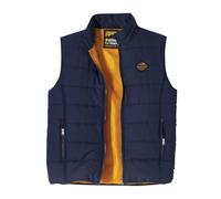 ATLAS FOR MEN - Chaqueta acolchada sin mangas - XXL