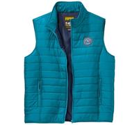 ATLAS FOR MEN - Chaqueta alcochada sin Manga Adventure - L