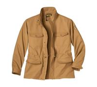 ATLAS FOR MEN - Chaqueta Saharienne Arizona Land - 5XL