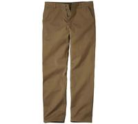 Atlas For Men Chinos Diseño Liso para Hombre (AF322)