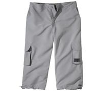 ATLAS FOR MEN - Pantalón Cargo de Microfibra - 3XL