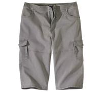 Atlas For Men - Pantalón Multibolsillos para Hombre