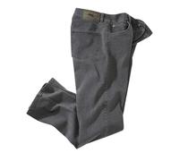 ATLAS FOR MEN - Pantalón Tejanos Vaqueros Hombre Stretch -Regular Denim Elástico Cómodo y Resistente - Disponible en Tallas Grandes