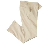 ATLAS FOR MEN - Pantalones Hombre - Chino Casual - Regular - Disponibles en Tallas Grandes de la M hasta 5XL