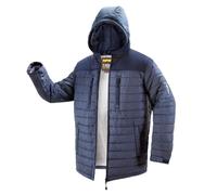 ATLAS FOR MEN - Parka Doudoune Rocheuses - M