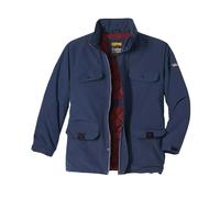 Atlas For Men Parka Para Exteriores para Hombre (AF572)