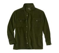 ATLAS FOR MEN - Sobrecamisa Pana - XXL