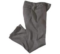 ATLAS FOR MEN - Vaqueros con Cintura semielástica - 38
