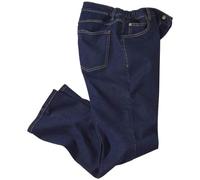 ATLAS FOR MEN - Vaqueros con Cintura semielástica - 40