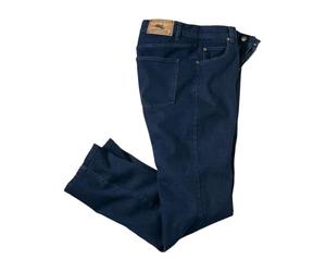 ATLAS FOR MEN - Vaqueros elásticos Comfort Regular - 50