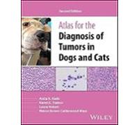 Atlas For The Diagnosis Of Tumors In Dogs And Cats