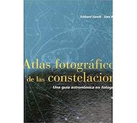 ATLAS FOTOG. DE LAS CONSTELACIONES (GEOGRAFÍA Y GEOLOGÍA-ASTRONOMIA)