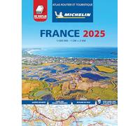 Atlas France 2025 Multiflex
