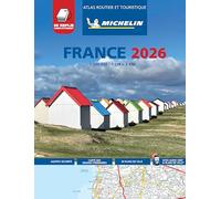 Atlas France 2026 Multiflex