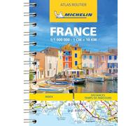 Atlas France (Spirale)