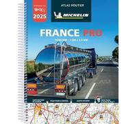 Atlas France PRO 2025
