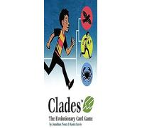 Atlas Games atg01420 No clades, Juego