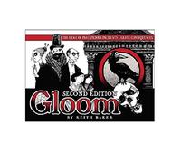 Atlas Games - Juego de Cartas, de 2 a 4 Jugadores (ATG1350) (Importado)