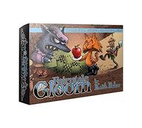 Atlas Games - Juego de Cartas Fairytale Gloom