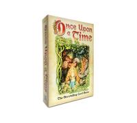 Atlas Games Once Upon a Time Third Edition Card Game