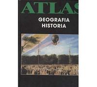 Atlas geografía e historia