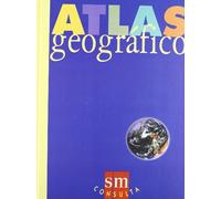 Atlas geográfico - 9788434841147