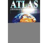 Atlas geográfico (SIN COLECCION)