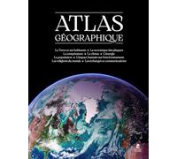 Atlas géographique