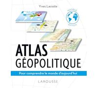 Atlas géopolitique