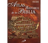 Atlas histórico de la Biblia (Nueva imagen)