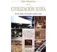 Atlas histórico de la civilización judía