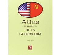 Atlas Historico De La Guerra Fria