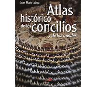 Atlas histórico de los concilios y de los sínodos (Nueva imagen)