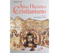 Atlas histórico del cristianismo (Nueva imagen)