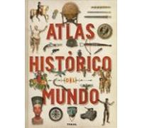 Atlas Historico Del Mundo