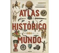 Atlas histórico Del Mundo