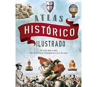 Atlas histórico ilustrado